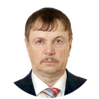 ВЛАДИМИР КОМЛЕВ